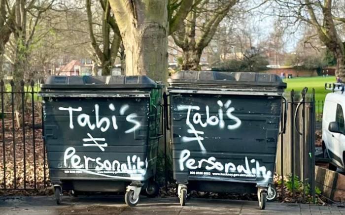 The x ification of meta