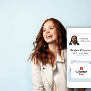Turbotax coupon