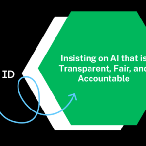 Openai backed nonprofits transparency pledges