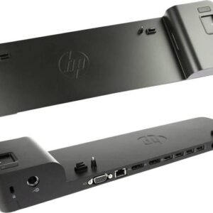 Laptop docking station setup accessories dream must have