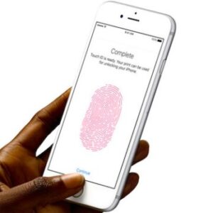 Apple doj antitrust imessage encryption