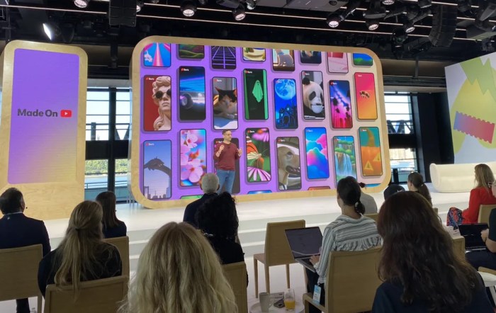 License to scrape youtube ai data license creators