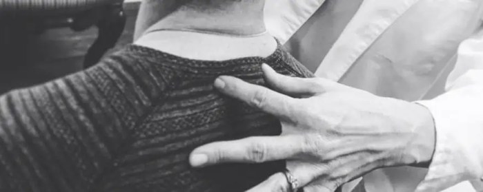 Standing desk health benefits