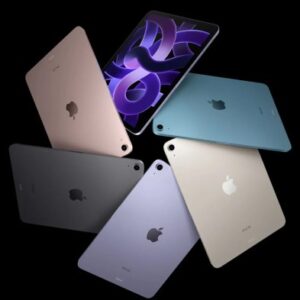 Ipad pro ipad air 2024 everything apple announced