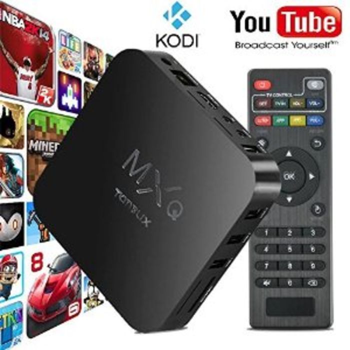 Best 4k streaming devices