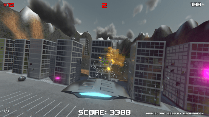 Boring cities are bad for your health