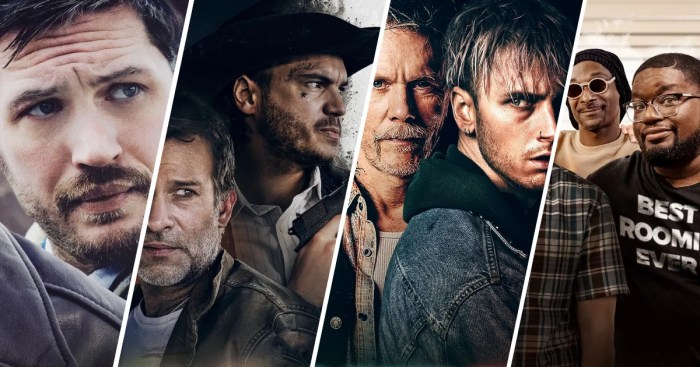 Best movies hulu right now