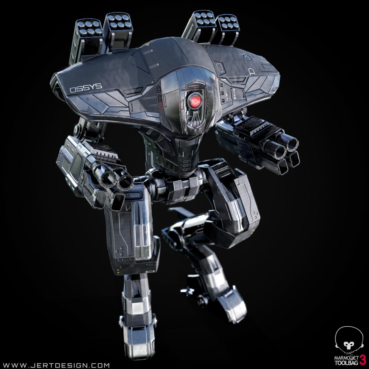 Command kill military gunner robot robots concept future fiction science weapons drone saved fdm design drones