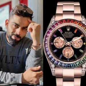 Trumps dollar100000 watches are the most tragic celebrity watch yet