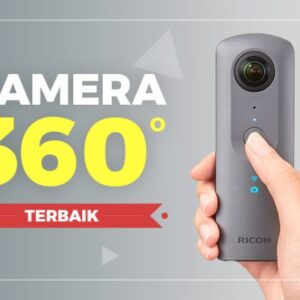 Best 360 cameras