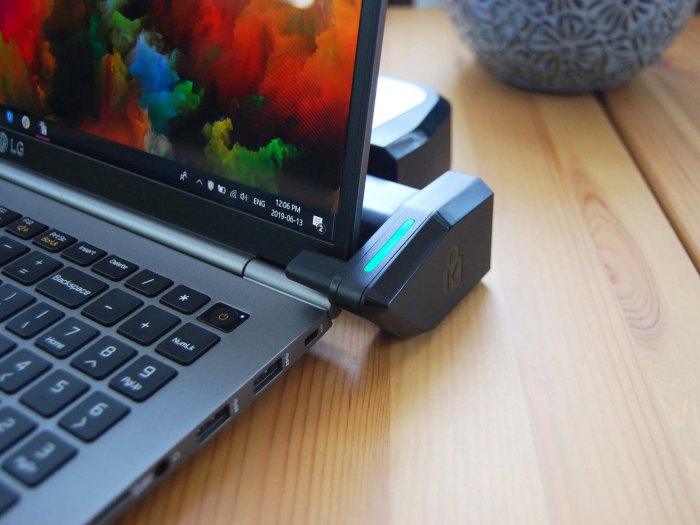 Best laptop docking stations