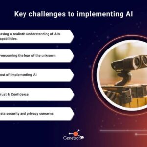 Taking baby steps toward the ai meeting singularity