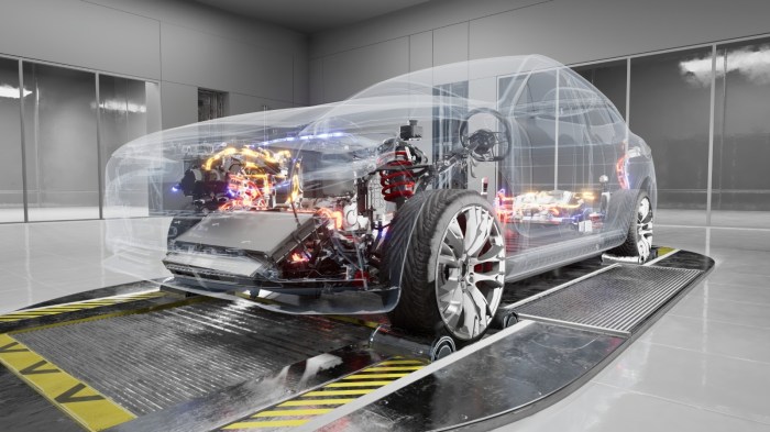 6 common ev myths and how to debunk them