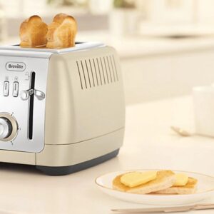 Toasters toaster decker black breville kitchenaid reviewed cuisinart hamilton beach slice