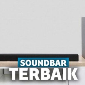 Best soundbars