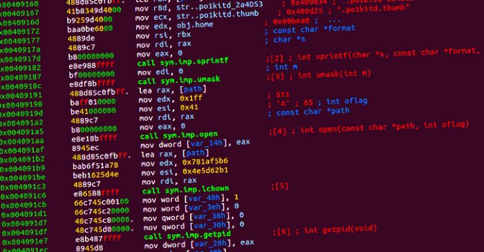 Perfctl stealthy malware infected linux systems