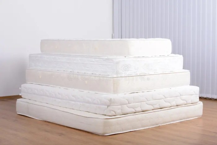 Mattress mattresses bedbuyer sleepers 2499 vantage