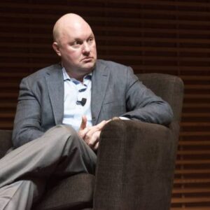 Marc andreessen online safety enemy walled gardens