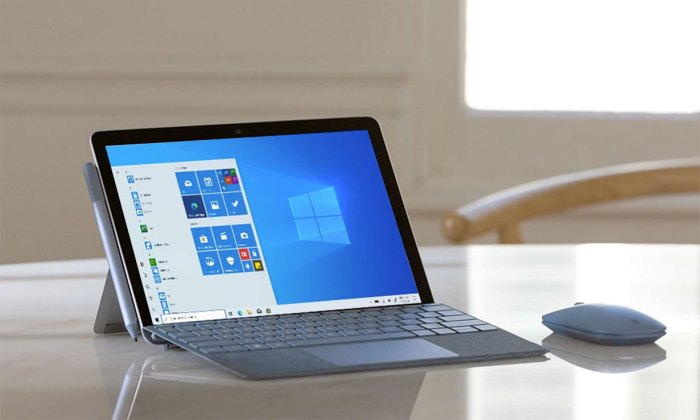 Microsoft surface buying guide