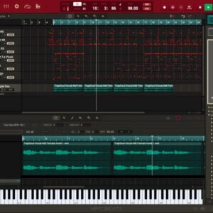Software to make beats
