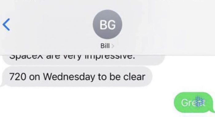Elon musk government tech workers gsa tts