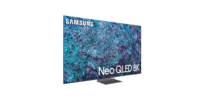 Lg tv lineup news 2024