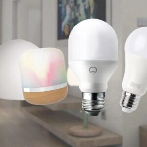 Best smart bulbs