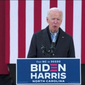 Biden campaign staffers leaving race email x post