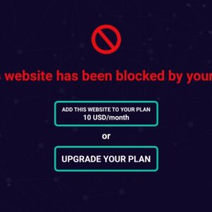 Net neutrality ruling dead