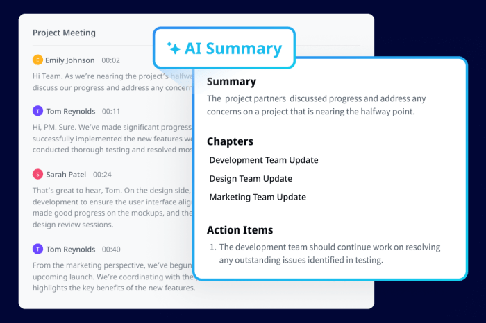 Plaintext ai summaries make us dumber
