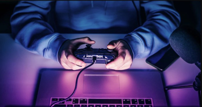 Respec harassment gaming