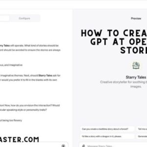 Openai gpt store