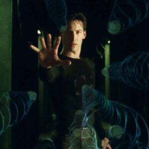 The matrix is getting a fifth movie without a wachowski directing