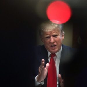 Trump shooting conspiracies war