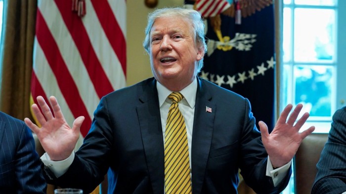 Plaintext donald trump isnt the only chaos agent