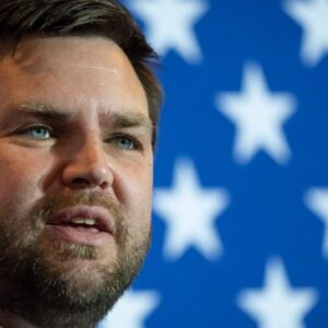 Jd vance financial adviser drugs crypto