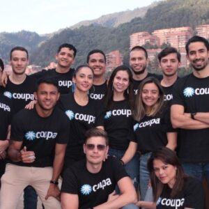 Coupa software careers