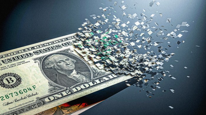 A last ditch plan to save the crypto industry