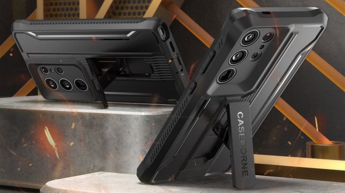 Best samsung galaxy s24 cases and accessories