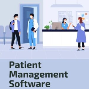 Care coordination software