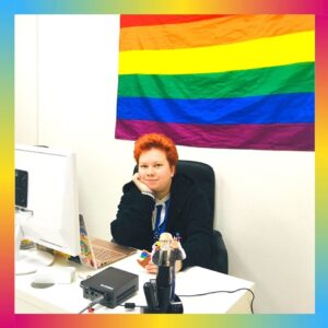 Telegram lgbtq russia refuge
