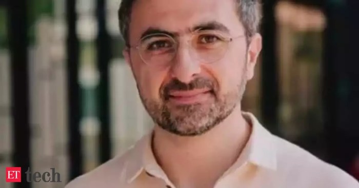 Mustafa suleyman interview microsoft ai ceo copilot