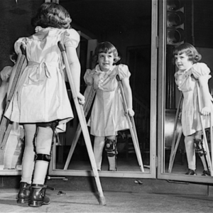 How did polio reemerge in gaza after a quarter of a century virologist