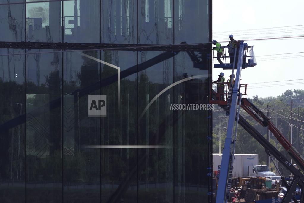 Mapping elon musk global empire