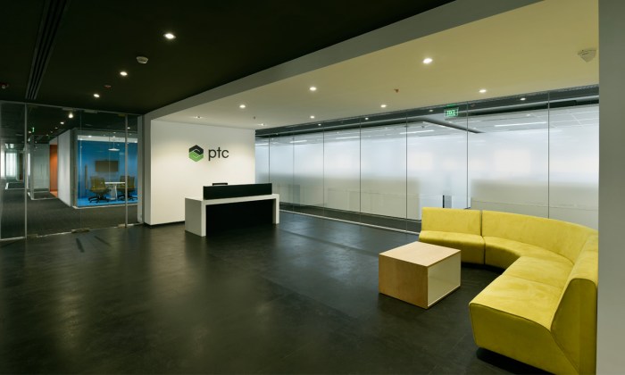 Ptc software careers