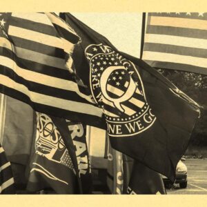 Qanon destroys american families