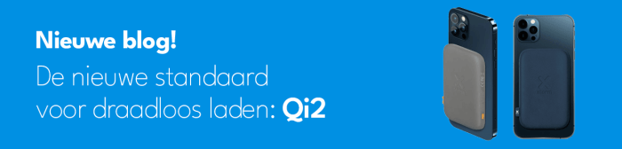 Qi2 ready certified phones and cases