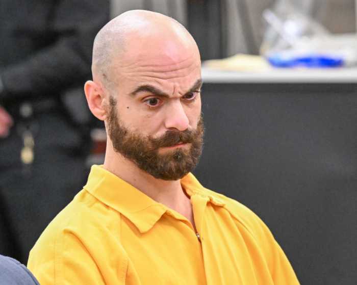 Proud boys comeback revenge