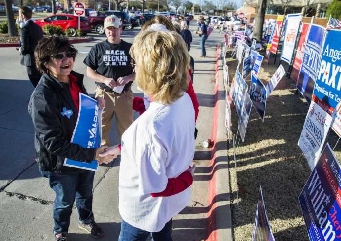 The year democrats lost the internet