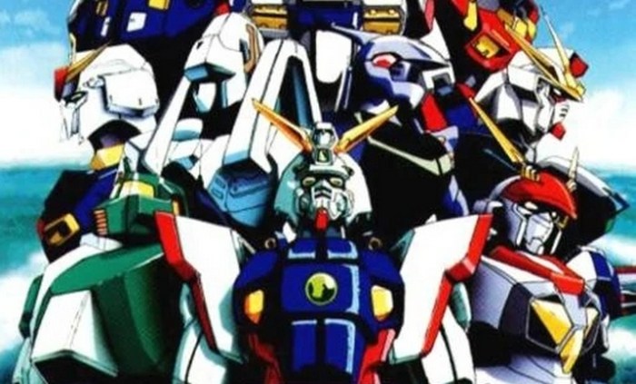 Let slip the robot dogs of war